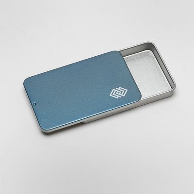 personalized business card holder