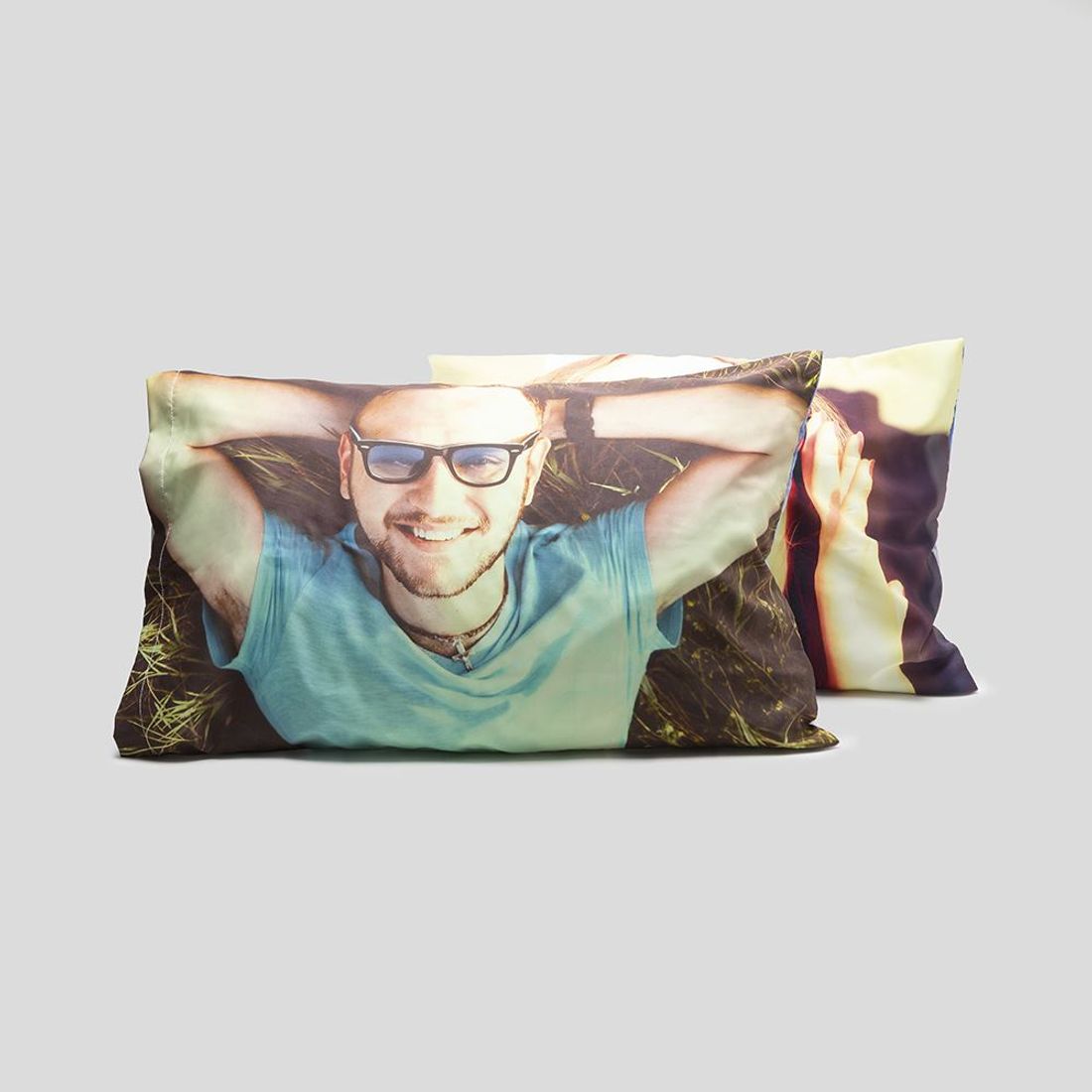fundas de almohada personalizada