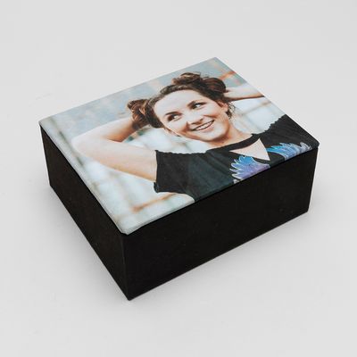 Happy 30th Jewellery Box