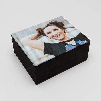 personalised jewellery box