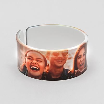 personalised bracelet