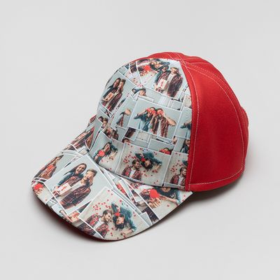 Cappello da Baseball Personalizzato