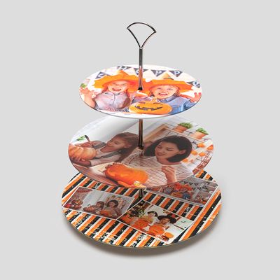 Personalized Serving Platters