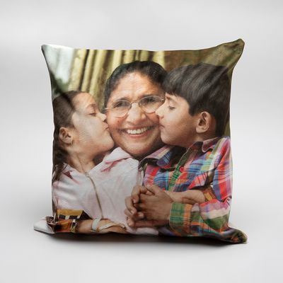 Personalized Pillows and Cushions