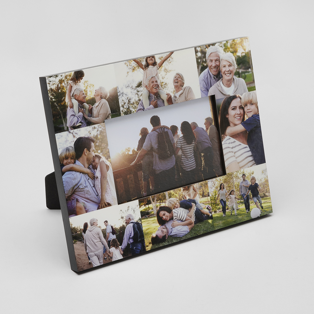 personalised photo frames