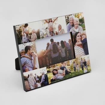 personalised photo frames