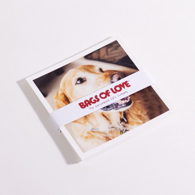 Impressions style instantané