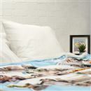 Individuelle Wohndecke