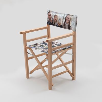 custom picnic chair