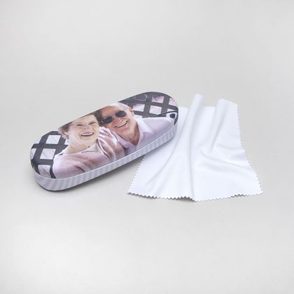 Hard Glasses Case