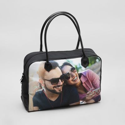personalized travel bags