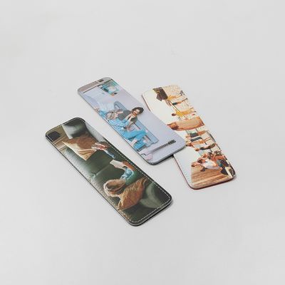 personalised bookmarks
