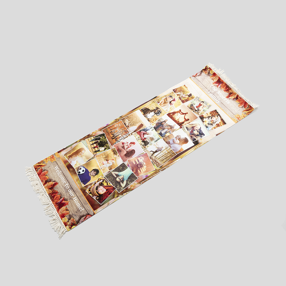 tappeti personalizzati