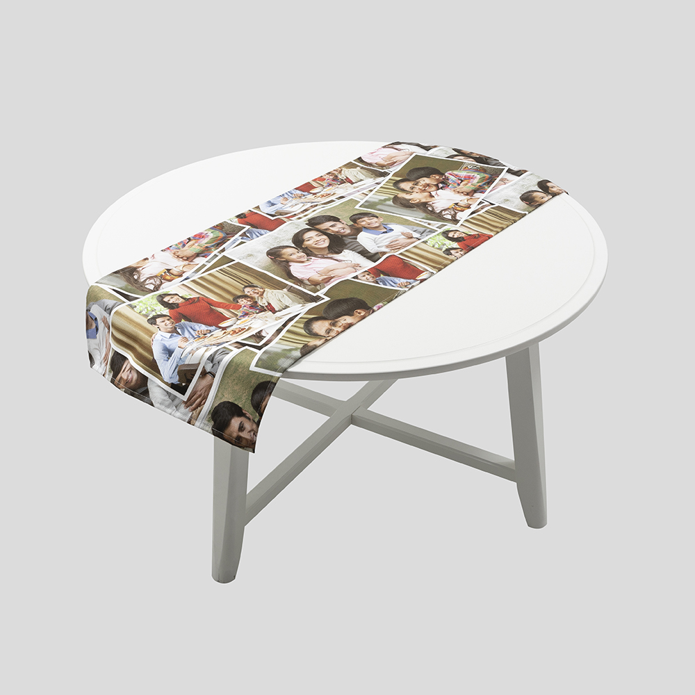 Custom table runners