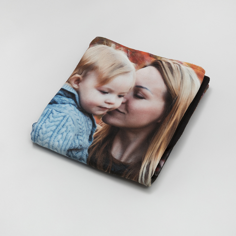 fotodecke für babys