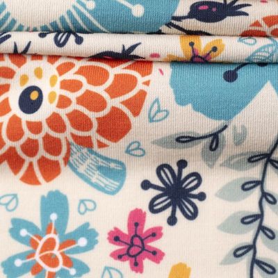 knit fabric jersey