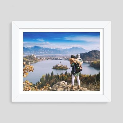 framed photo prints online