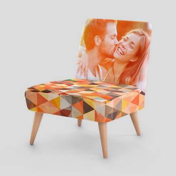 custom decorative chair
