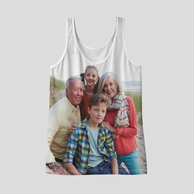 design your own tank tops