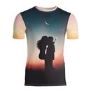 enges t shirt für männer gestalten