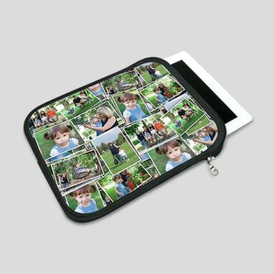 collage ipad cover