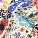 custom viscose material