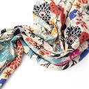 custom viscose fabric material