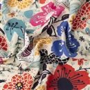 viscose fabric printing