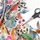 Customized Viscose Fabric