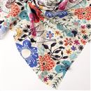 Customized Viscose Fabric Printing