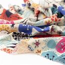 Customised Viscose Fabric UK