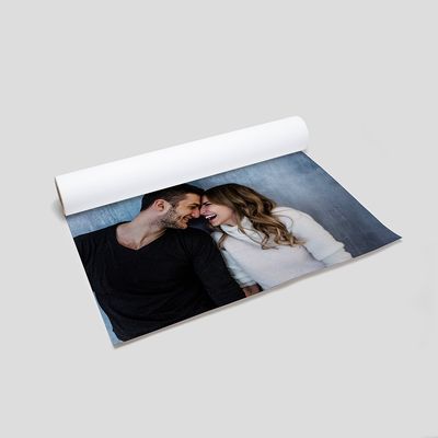 gepersonaliseerd behang