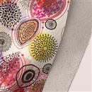 strukturiertes nappaleder