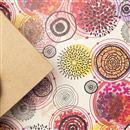 leather board printed with your designs