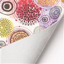 custom leather printed to order