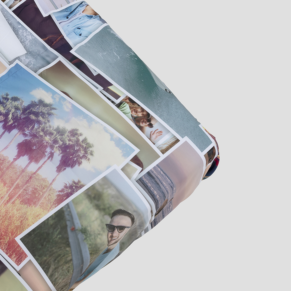 personalised fitted sheets