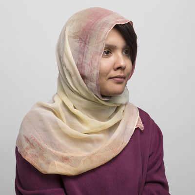 Personlig hijab
