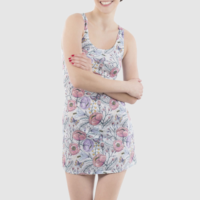 personalised chemise