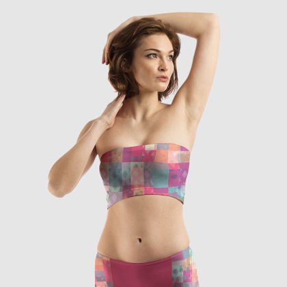 Bandeau Tops 