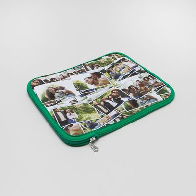 ipad mini slip case custom printed
