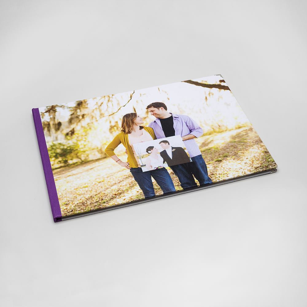 libro de firmas para boda personalizado