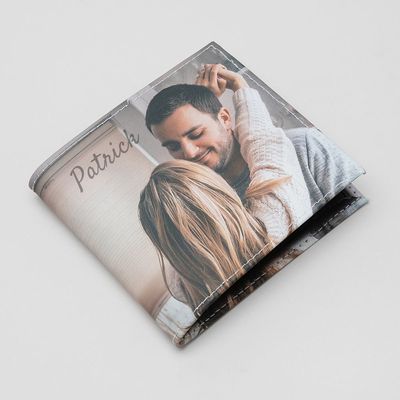 personalized wallets for men