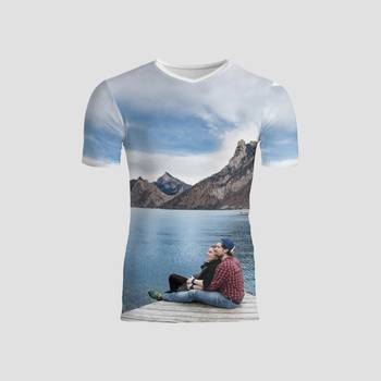 slim fit t shirts