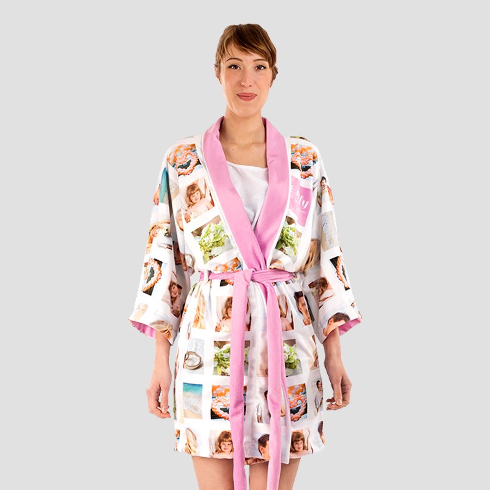 Kimonos de mujer