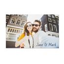 couple message canvas