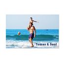 photo message canvas