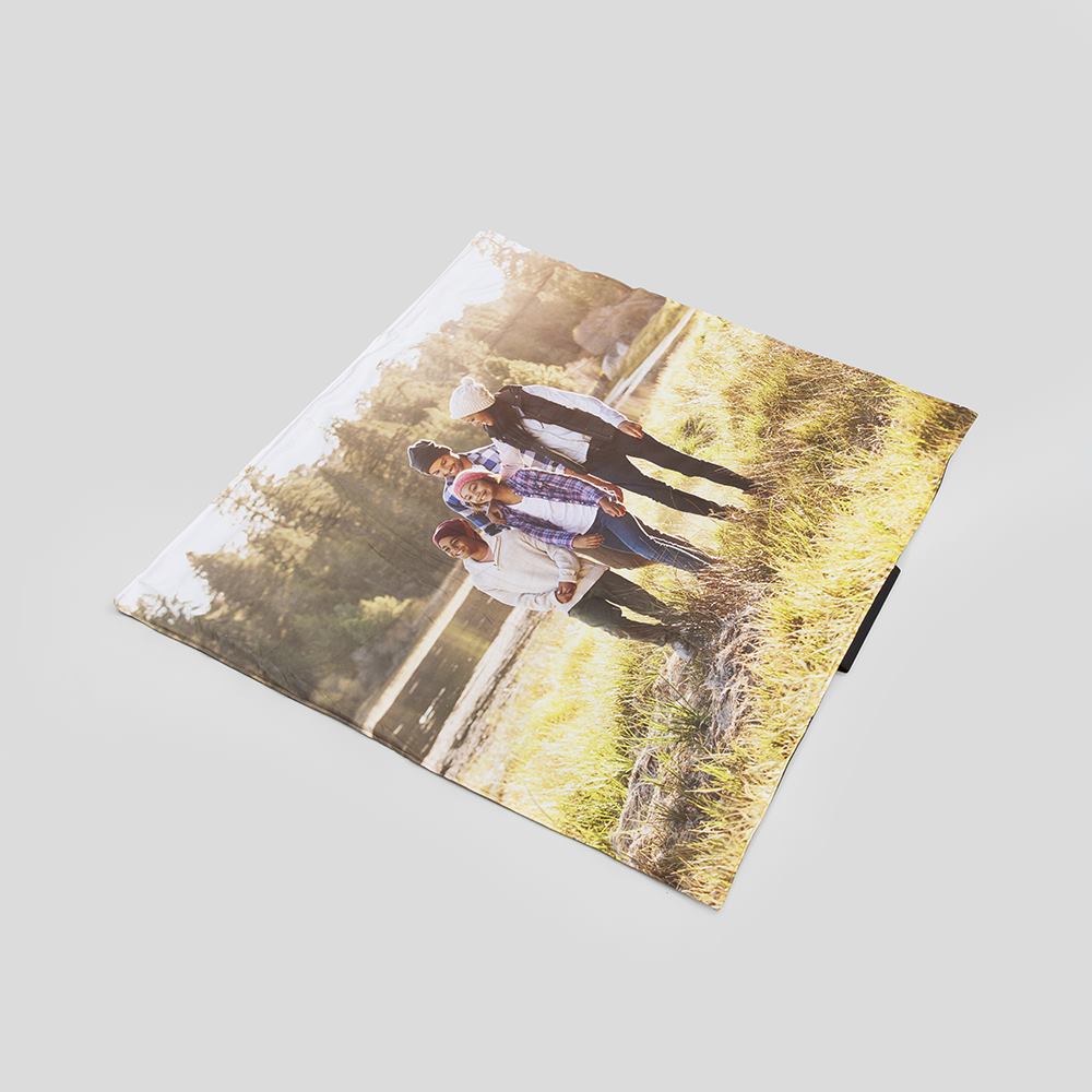 mantas para picnic personalizada