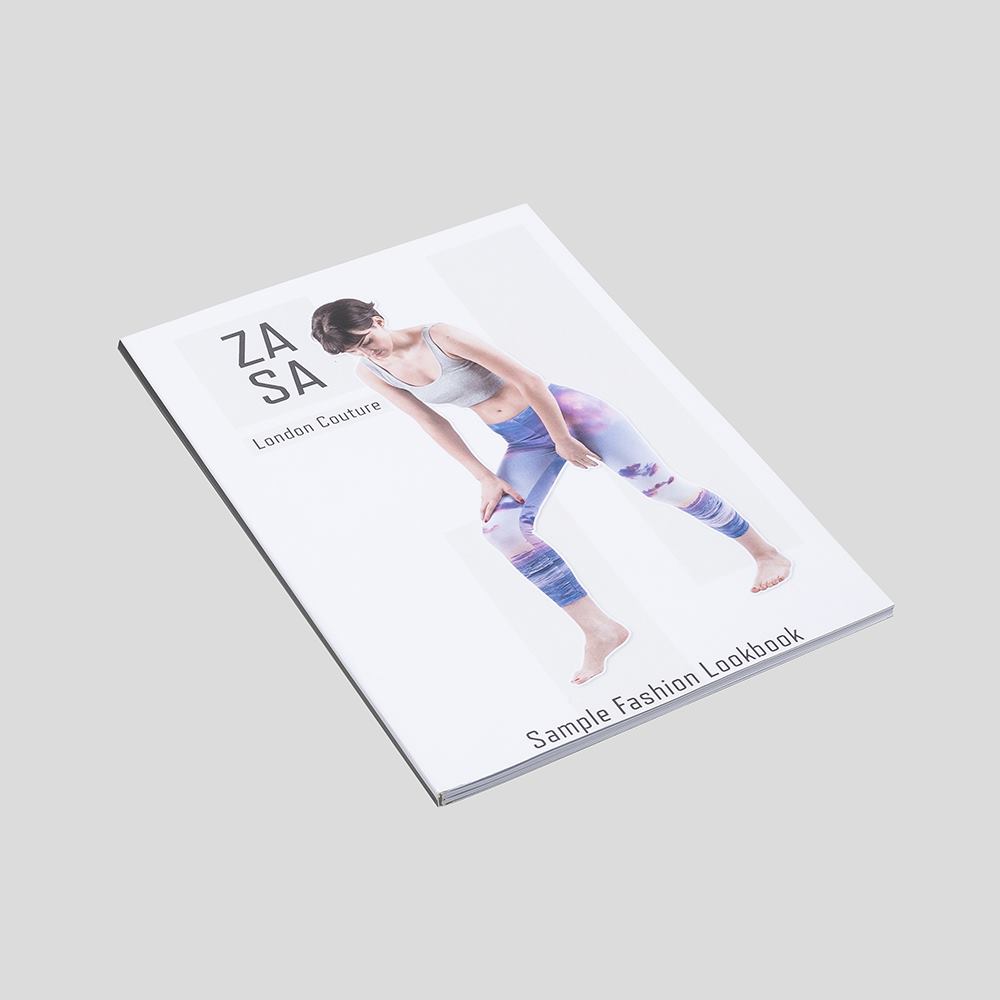 gepersonaliseerd portfolio