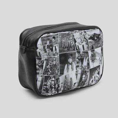 mens personalized washbags