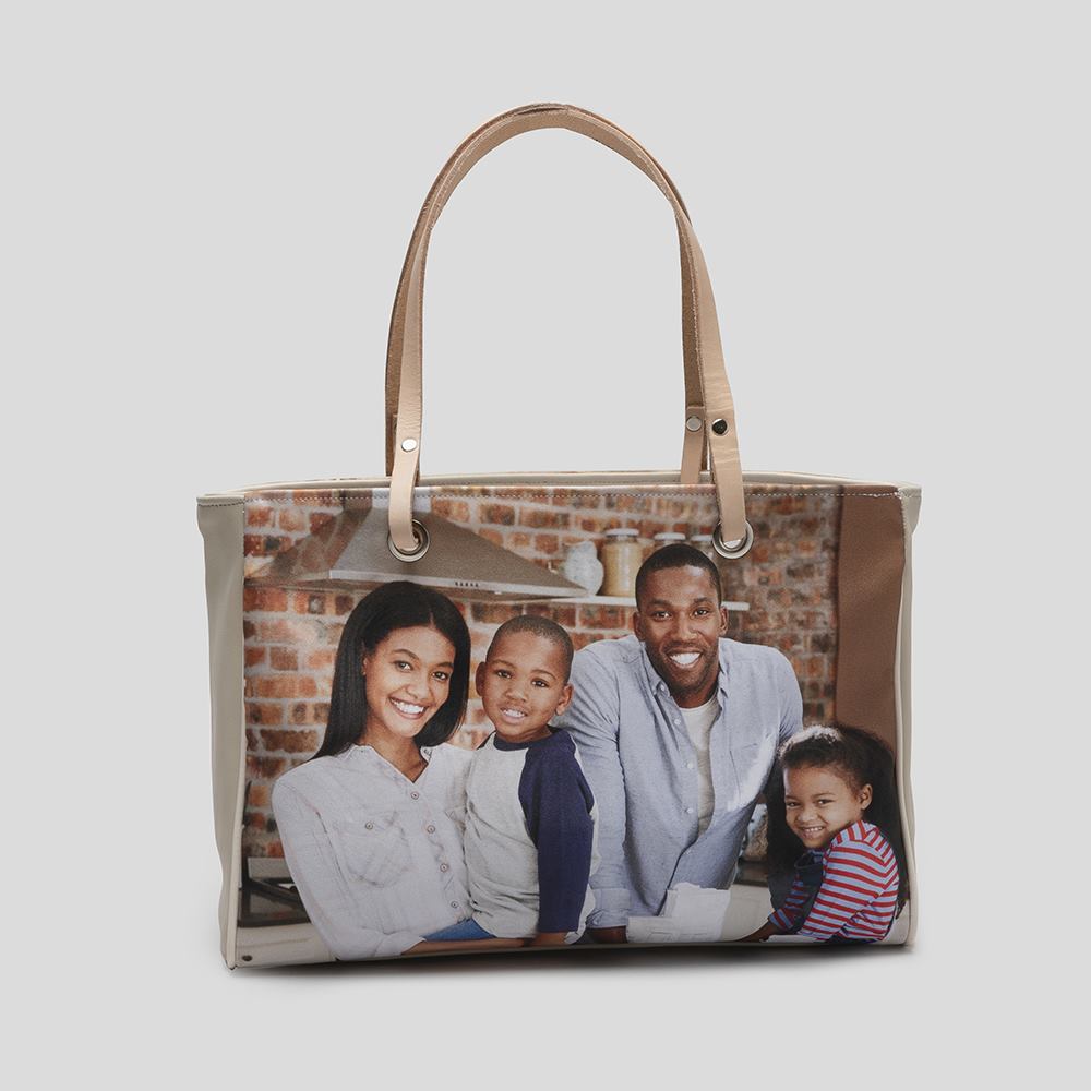 Personalized Bags. Print on Demand Bags. Handmade